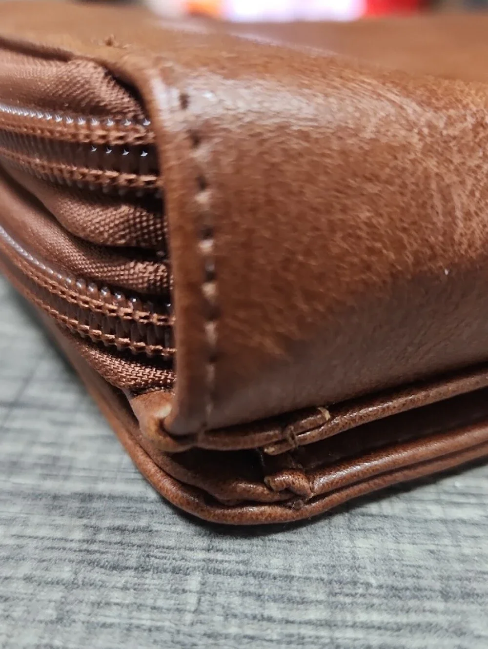 Bueno stylish brown